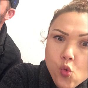 Meet your Posher, Kimberly